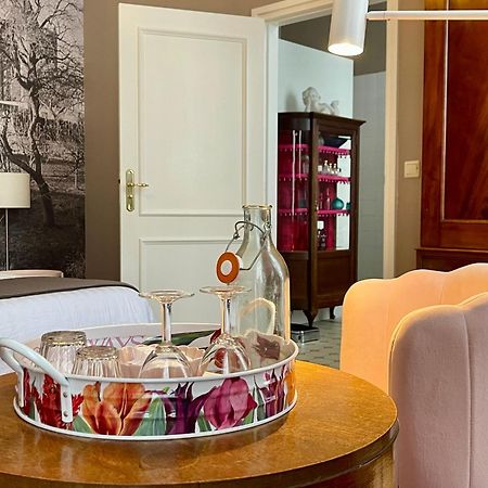 B&B Kerkstraatje3 Midden In Historisch Centrum Zutphen Dış mekan fotoğraf