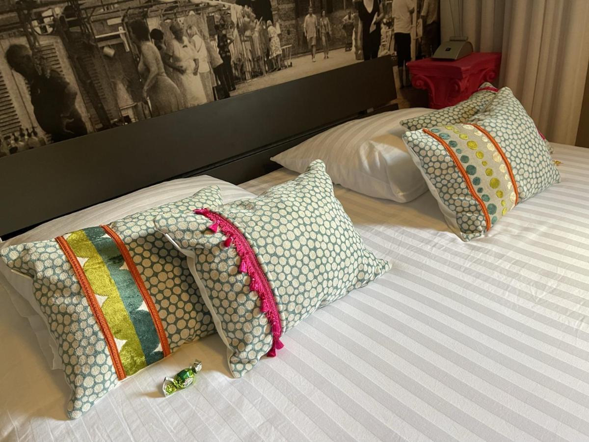 B&B Kerkstraatje3 Midden In Historisch Centrum Zutphen Dış mekan fotoğraf