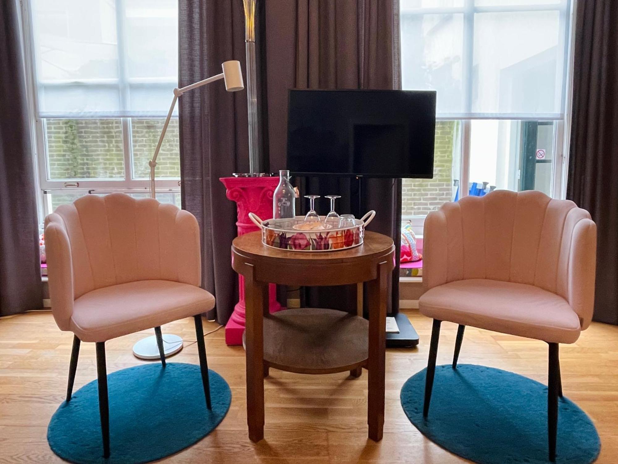 B&B Kerkstraatje3 Midden In Historisch Centrum Zutphen Dış mekan fotoğraf